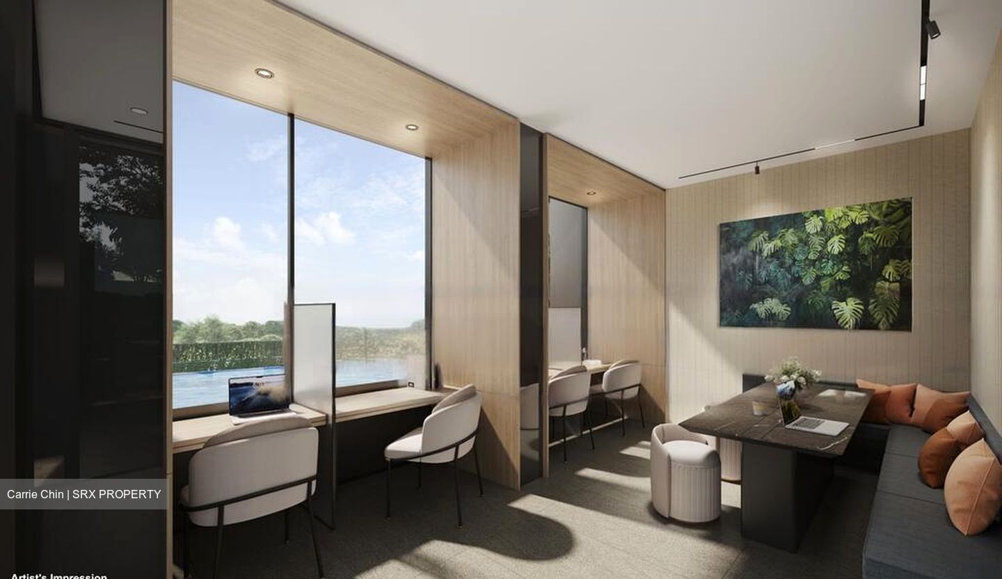 Lyndenwoods (D5), Apartment #486289771